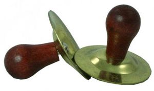 Finger Cymbals