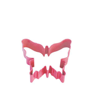 Butterfly Shaped Cutter - D.Line