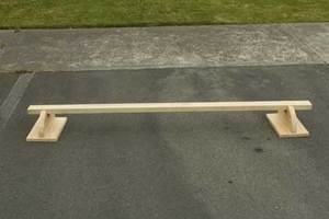 Balance Beam Two Way