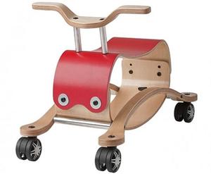 Wishbone Mini Flip - Racer Base