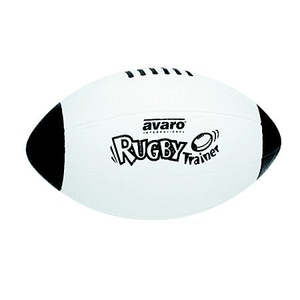 Balls: Rugby Ball Trainer