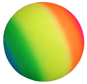 Balls: Ball Rainbow