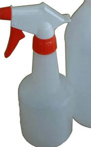 Spray Bottle - 500ml