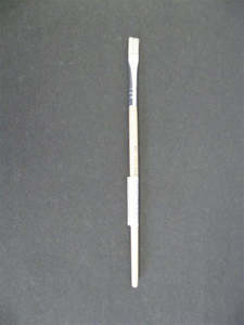 Brush Flat Stubby No.1