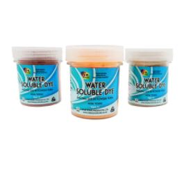 Powder Dye all colours 30gm