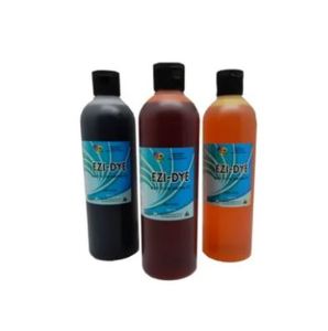 Dye yellow 500ml - Ezidye