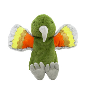 Kevin the Kea Hand Puppet - Moana Rd