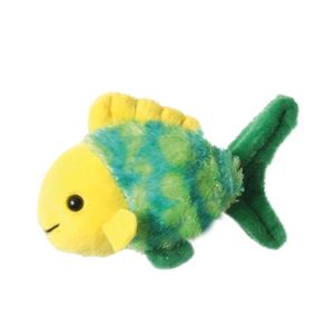 Finger Puppet Fish - The Puppet Company