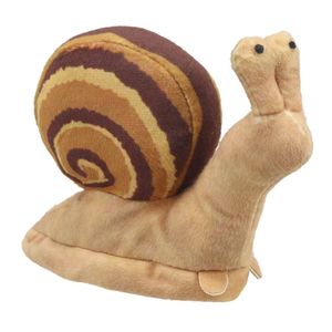 Finger Puppet Snail- The Puppet Company