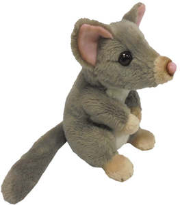 Mini Possum Figure - Antics
