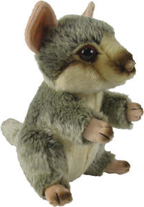 Possum Figure - Antics