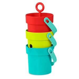 Play Buckets - Battat