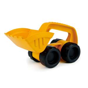 Vehicles For Sand: Monster Digger - Hape