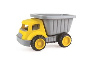 Load & Tote Dump Truck - Hape