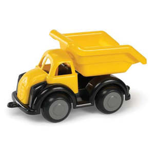 Viking - Construction Jumbo Tipper Truck -