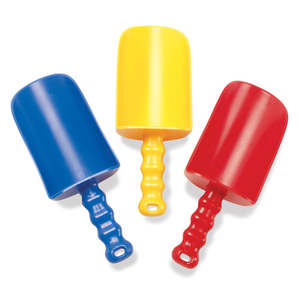 Soft scoop - Dantoy