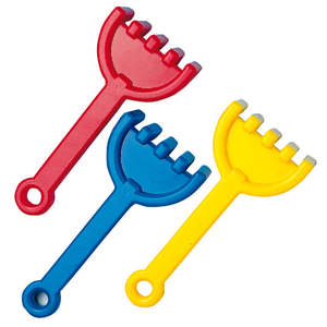 Small rake -Dantoy