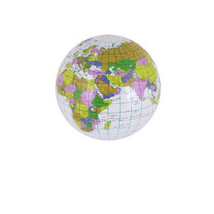 Inflatable Globe 40cm