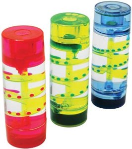 Water Timer - spiral 15cm