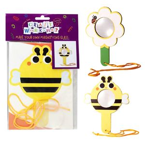 Craft MYO Magnifying Glass