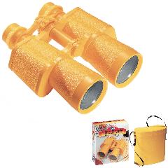 Binoculars in Case - Navir