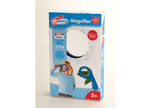 My First Magnifier - EduToys