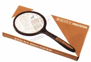 Magnifier - 50mm Waltex