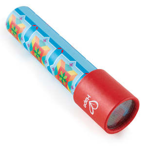 Wonder Vision Kaleidoscope - Hape