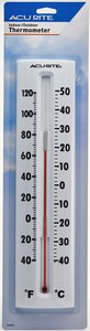 Indoor/Outdoor Thermometer - Acurite