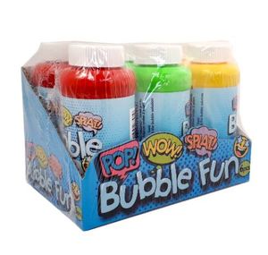 Bubble Mix 118ml
