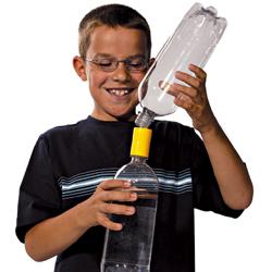 Vortex Valve