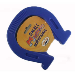 Magnets Accessories: Magnet - plastic small