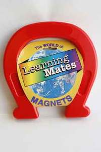 Magnet - plastic large