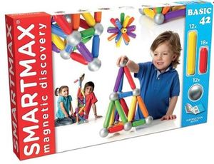 Smartmax Basic 42pc