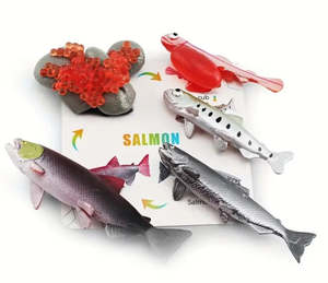 Life Cycle: Life Cycle - Fish