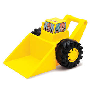 Bulldozer - Dantoy