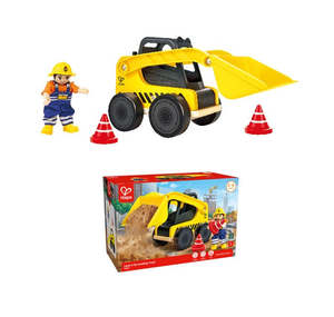 Smaller Vehicles: Load n Go Loading Truck - Hape