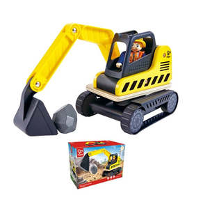 Dig n Dump Excavator - Hape