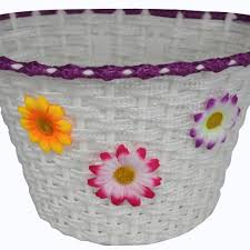 Bicycle Basket - Tri-ang