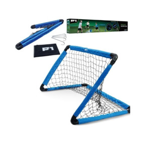 Fold & Go Soccer Goal - P1