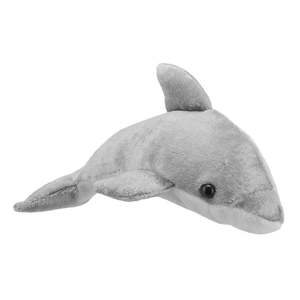 Storytelling: Dolphin Finger Puppet - The Puppet Company