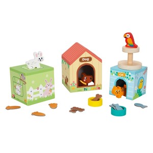 Pet Home - hi Pando