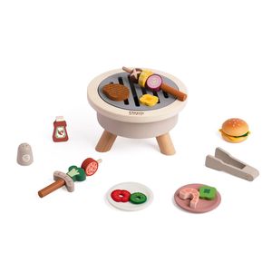 BBQ Set - Classic World