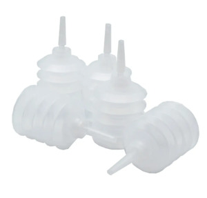 Paint Bellows set of 5 - Anthony Peters