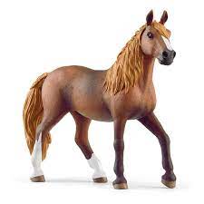 Blocks Accessories: Peruvian Paso Mare - Schleich