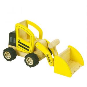 Front End Loader - Pintoy