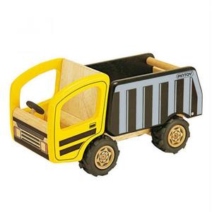 Dumper Truck - Pintoy