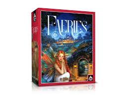 Manipulative Materials: Faeries & Magical Creatures Game - Forbidden Games