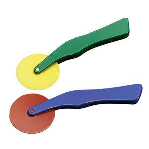 Straight Cutting Dough Wheel