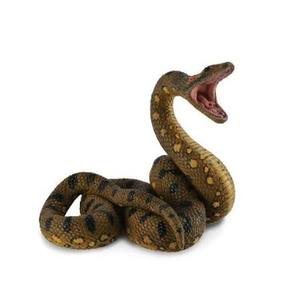Blocks Accessories: Green Anaconda - Collecta